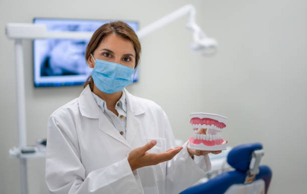Best Teeth Whitening  in Mccrory, AR