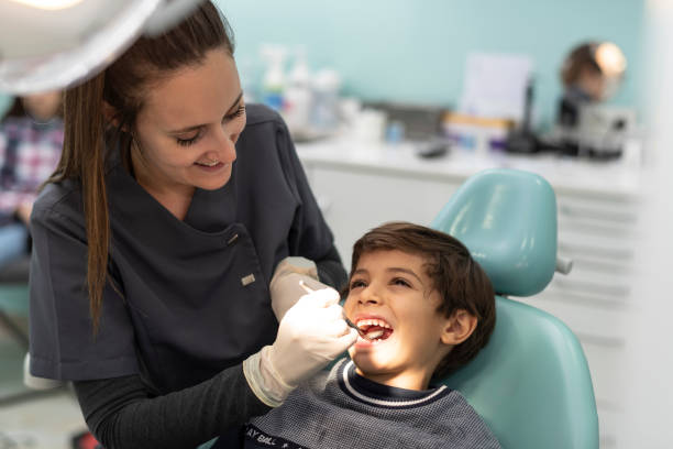 Emergency Dental Filling Replacement in AR