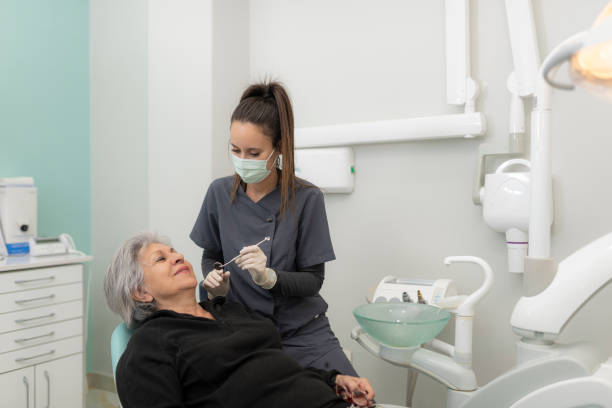 Teeth Whitening in AR
