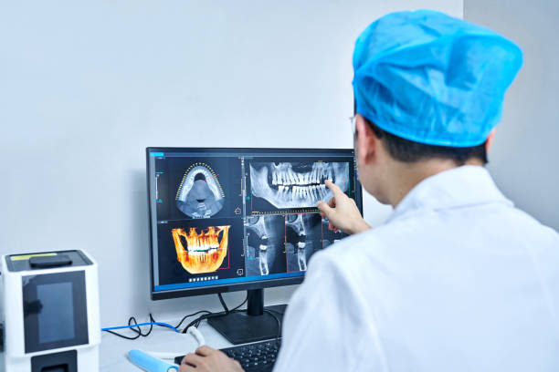 Best Knocked-Out Tooth Emergency  in Mccrory, AR