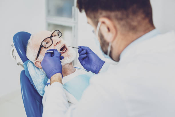 Best Urgent Tooth Repair  in Mccrory, AR